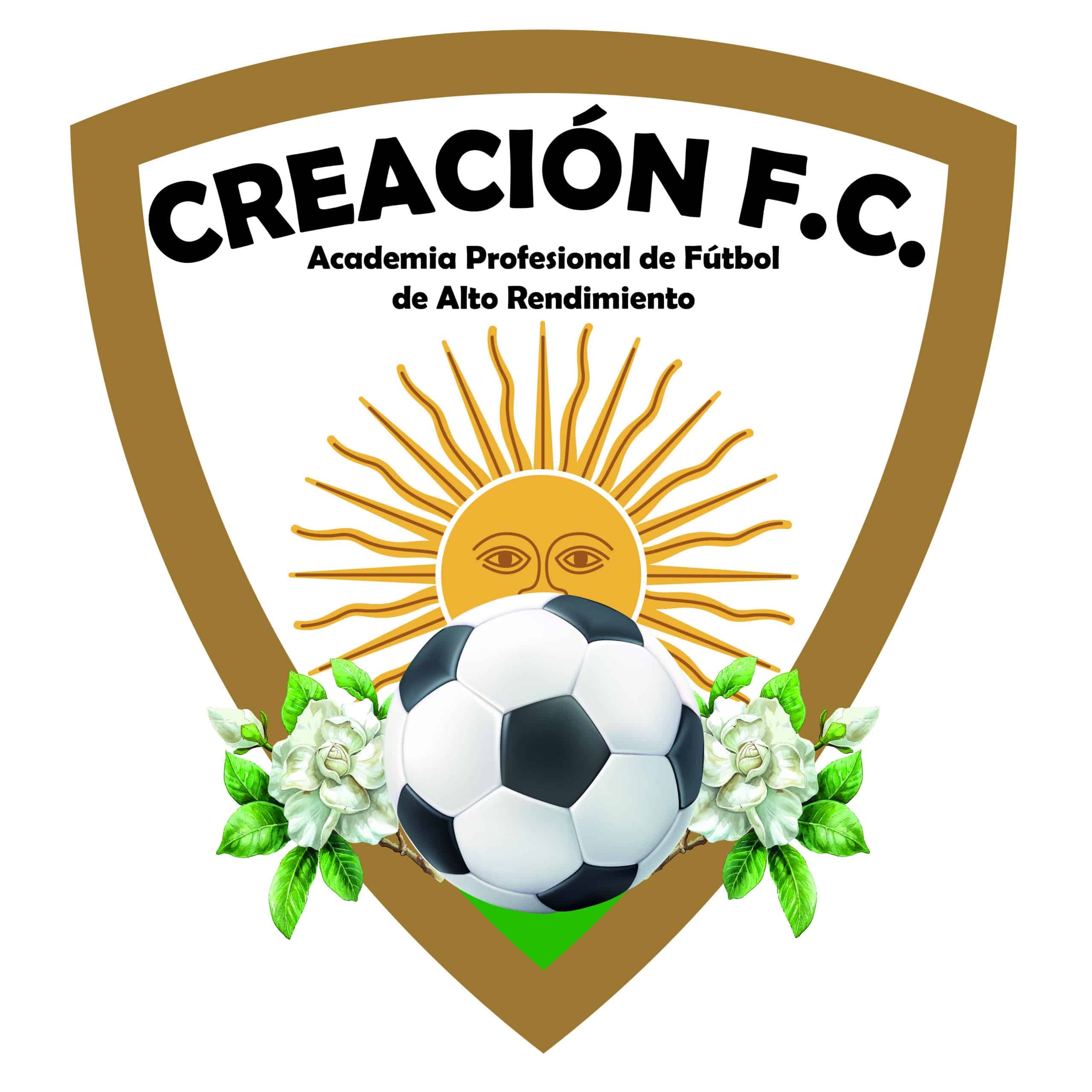 Creación FC